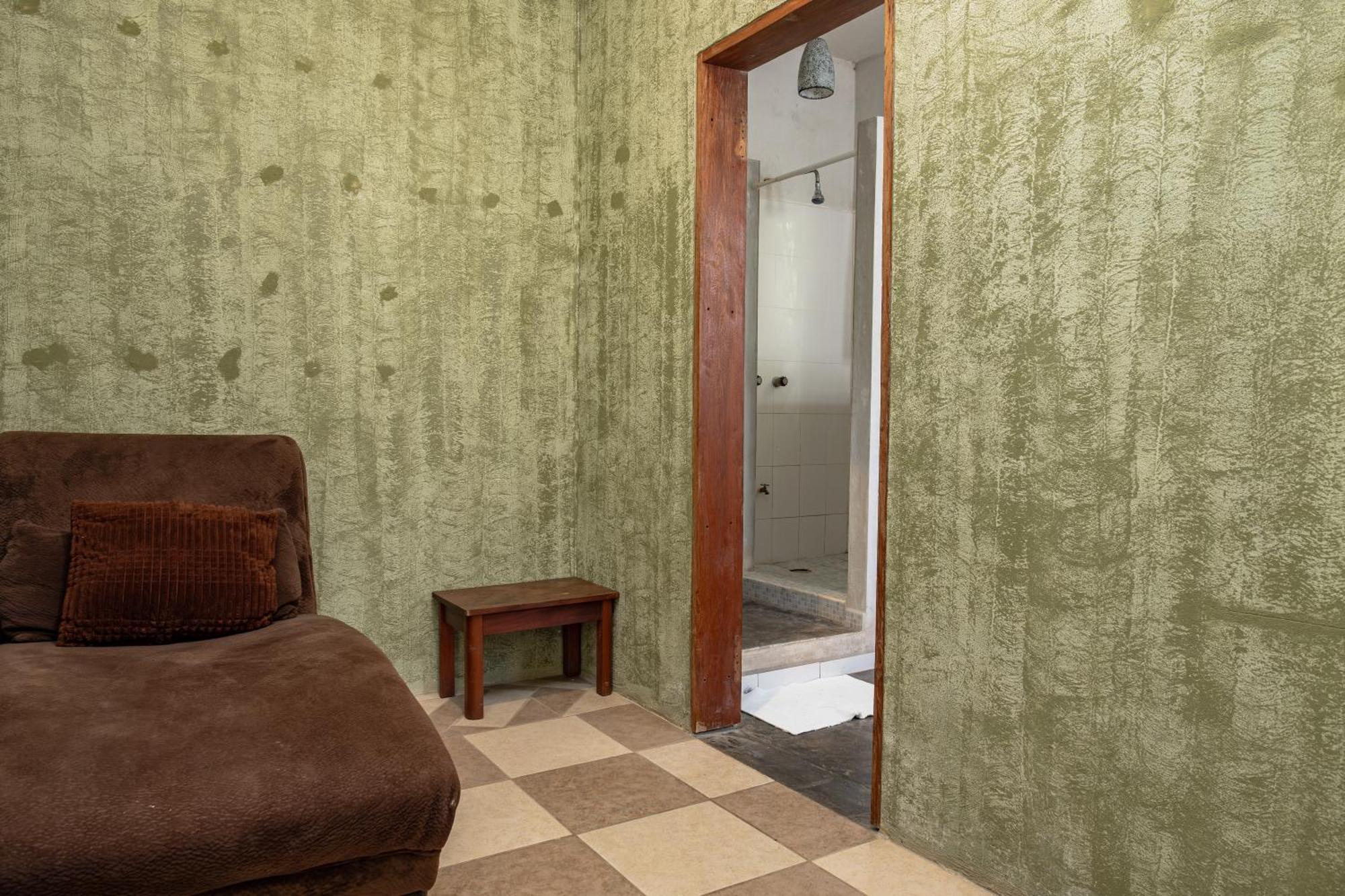 Hokhmah Heart Hotel Puerto Morelos Dış mekan fotoğraf