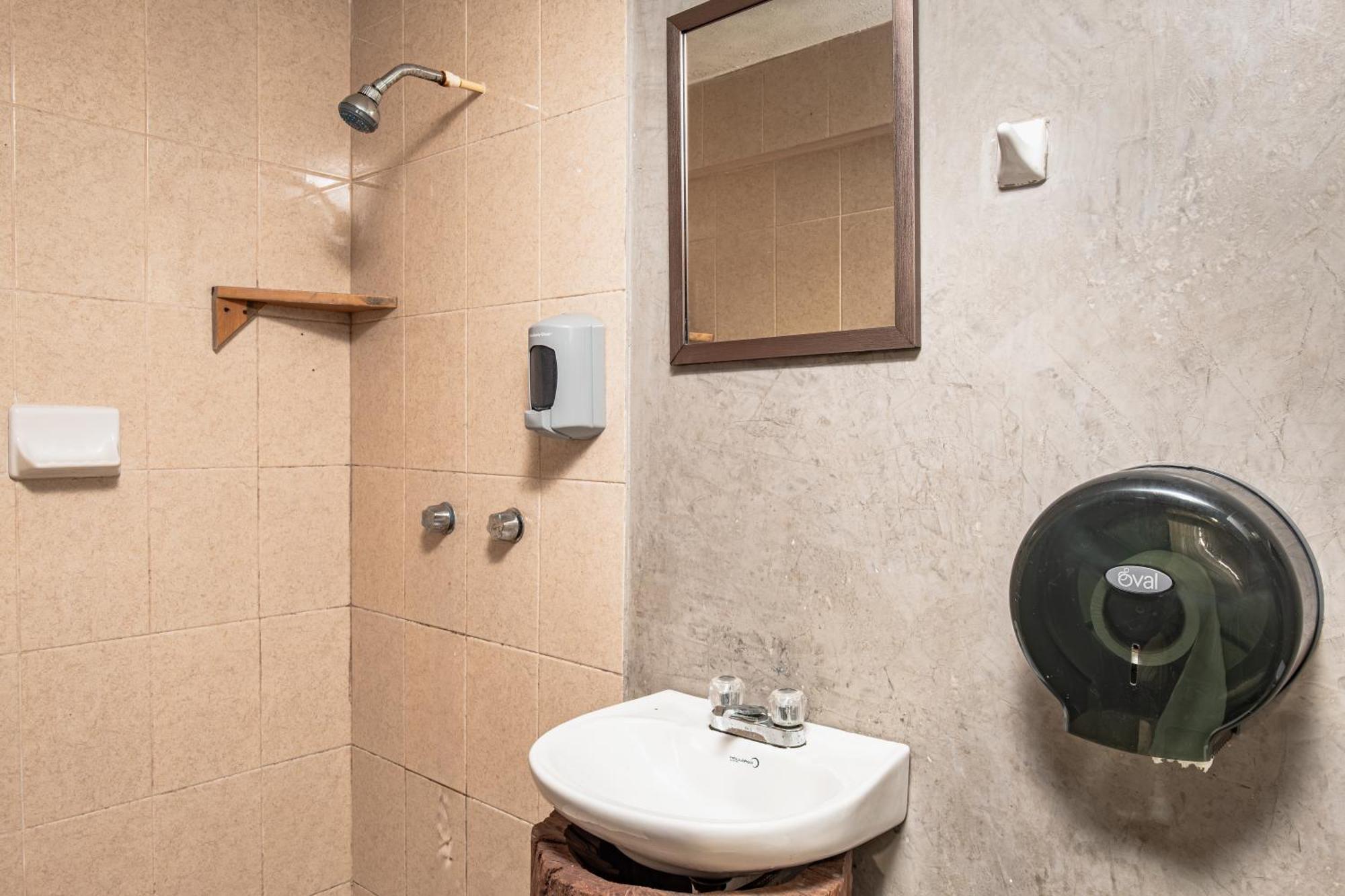 Hokhmah Heart Hotel Puerto Morelos Dış mekan fotoğraf