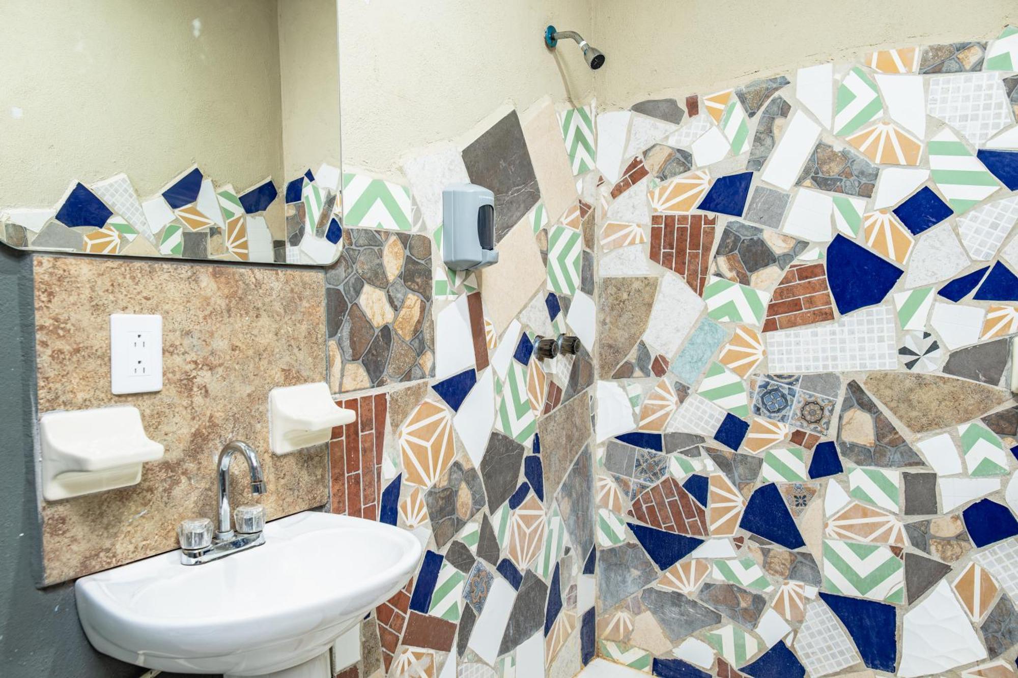 Hokhmah Heart Hotel Puerto Morelos Dış mekan fotoğraf