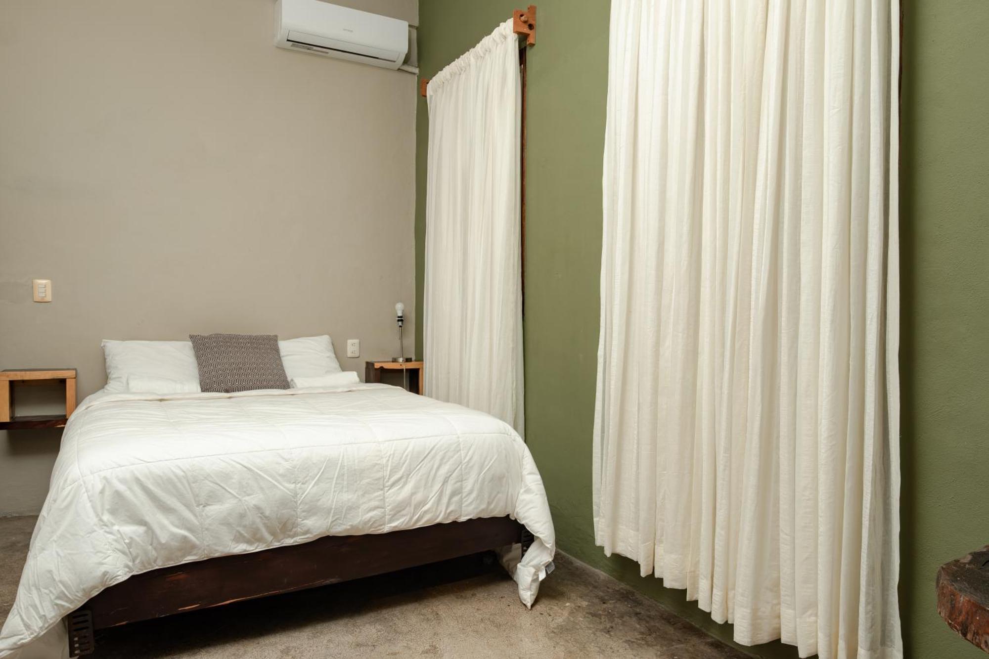 Hokhmah Heart Hotel Puerto Morelos Dış mekan fotoğraf