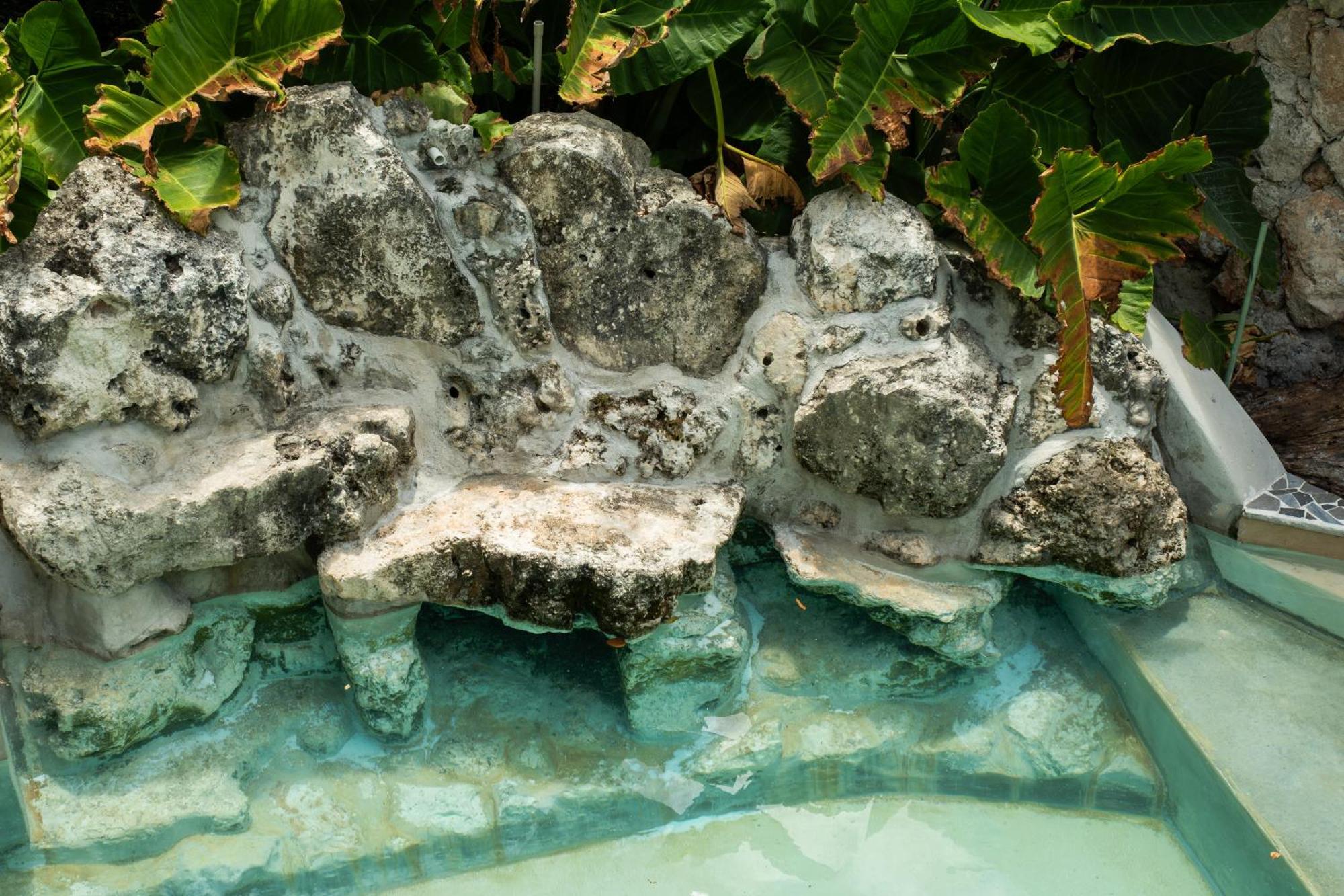 Hokhmah Heart Hotel Puerto Morelos Dış mekan fotoğraf